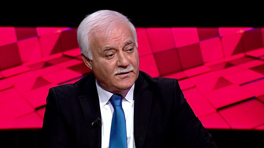Koronavirüse yakalanan Nihat Hatipoğlu'nun son durumu