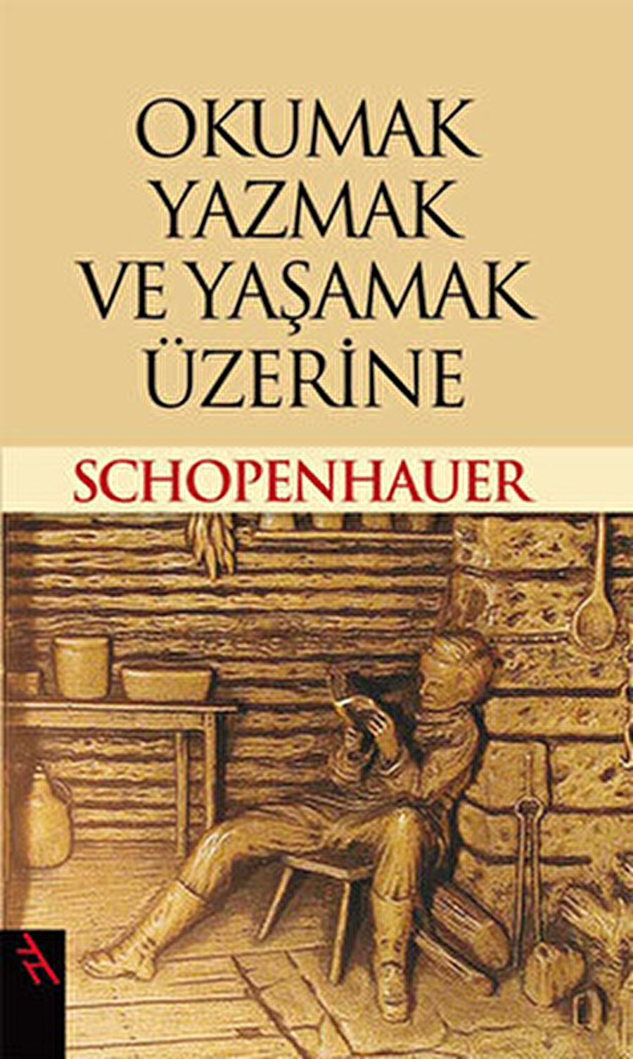 Schopenhauer'ın "Okumak, Yazmak ve Yaşamak Üzerine" adlı kitabını okumanızı salık veririm.