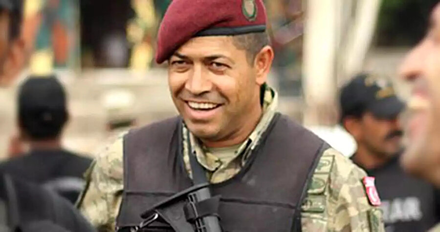 Ömer Halisdemir