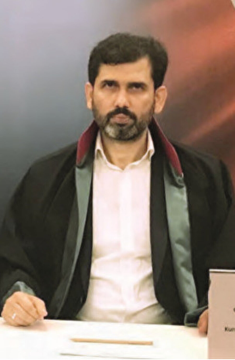 Hukukçular Derneği başkanı Avukat Cavit Tatlı