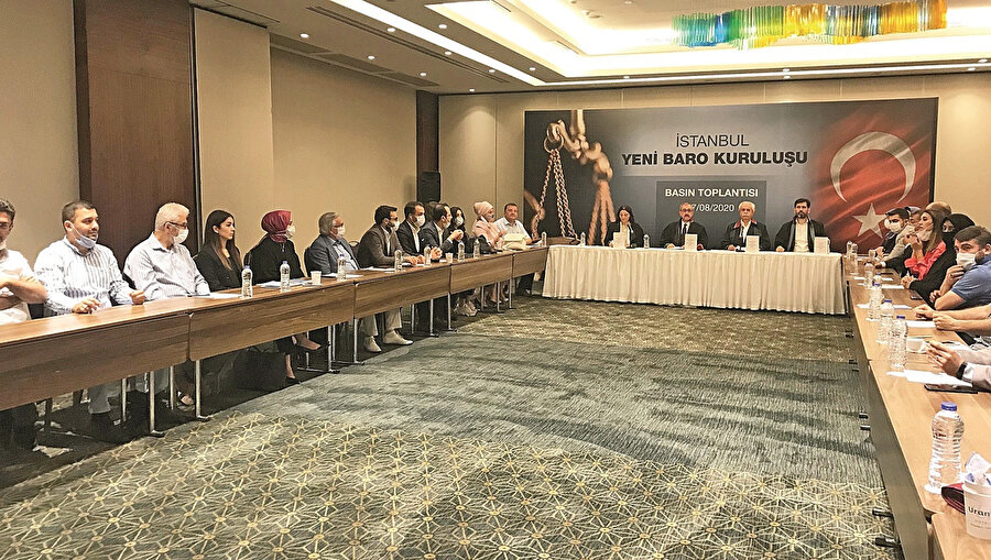 Birilerine Rakip Degiliz