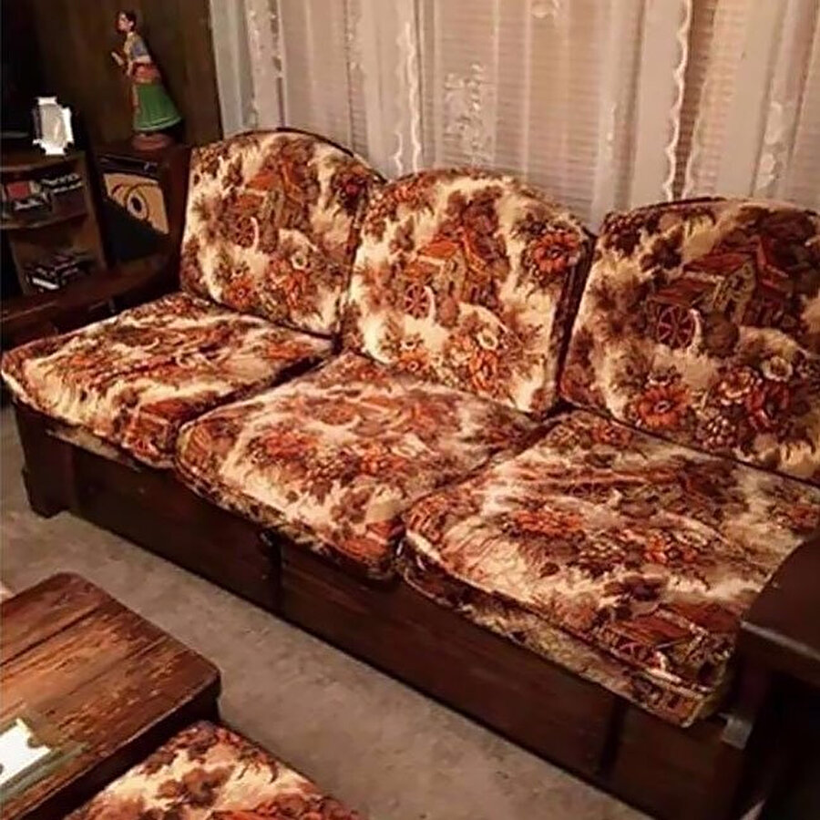 ​Ne güzel etli ekmek