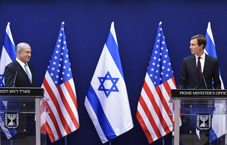 Trump'ın danışmanı Kushner, BAE ile İsrail arasındaki anlaşmanın inanılmaz iş birliklerine zemin hazırlayacağını söyledi.