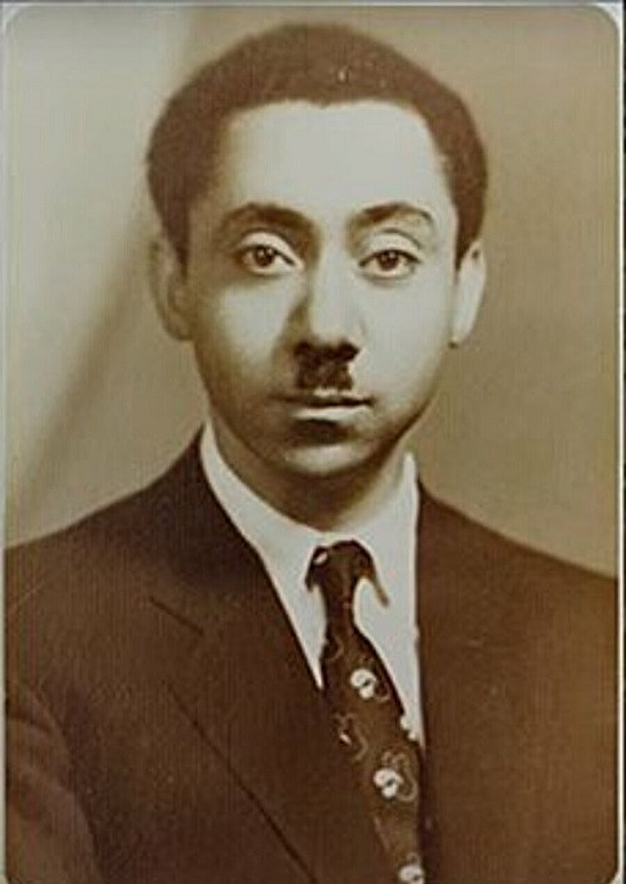 Seyyid Kutub.