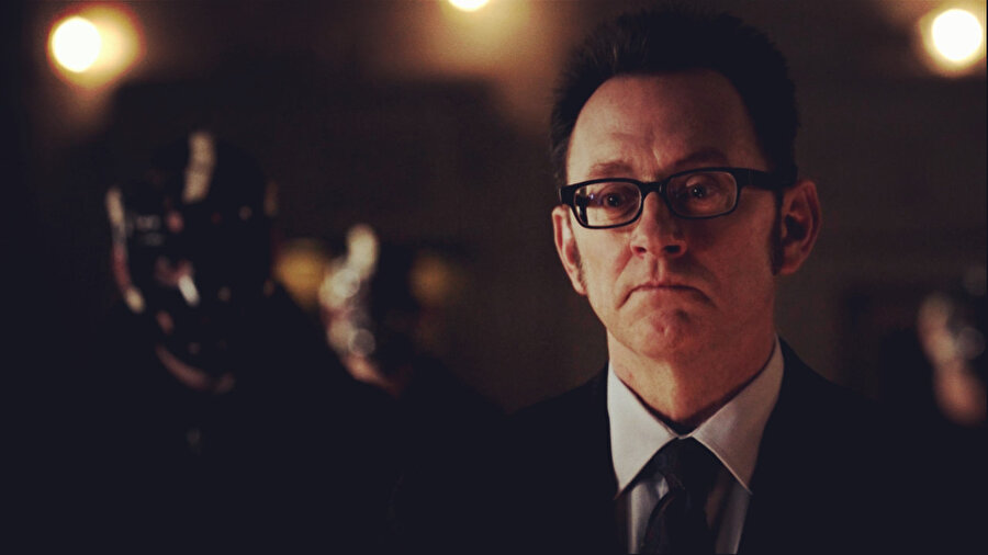 Nihayet huzurluyum. Bir dolu yıldız kaydırdım karanlıklar içinde, hüngür hüngür ağladım çok şükür.