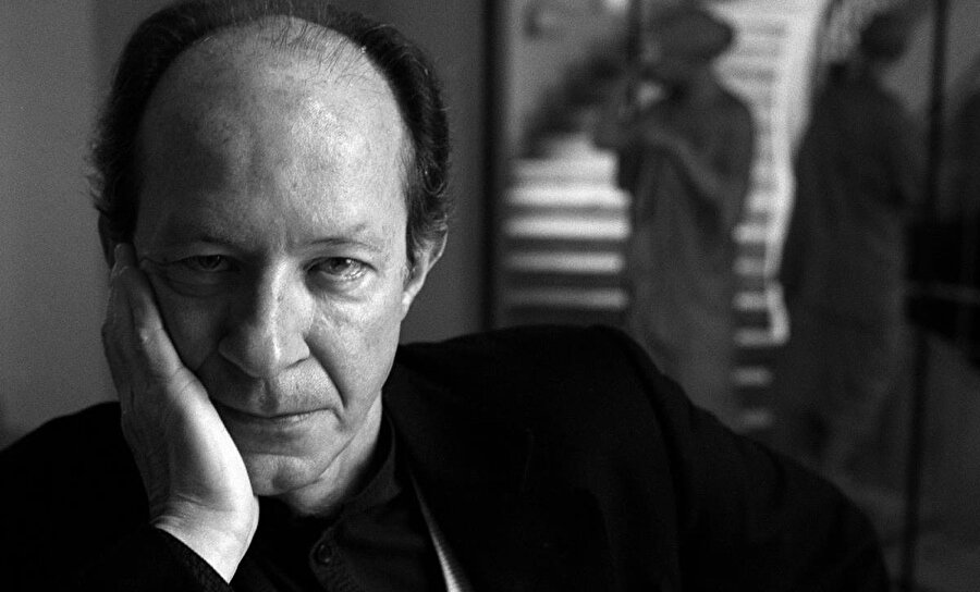 Giorgio Agamben: Felsefe kendi zamanıyla yüzleşerek sonsuz olanı arar