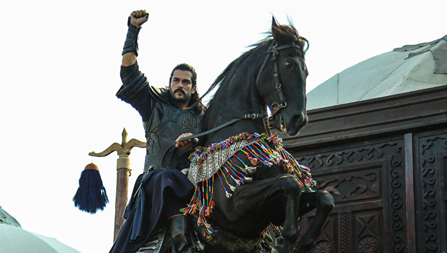 Kuruluş Osman