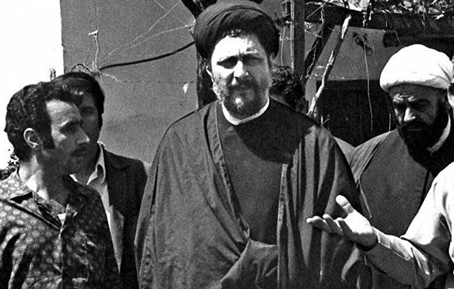 Musa Sadr'ın 1978'da Libya'da "kaybolmasının" arkasındaki sır hâlâ çözülebilmiş değil.