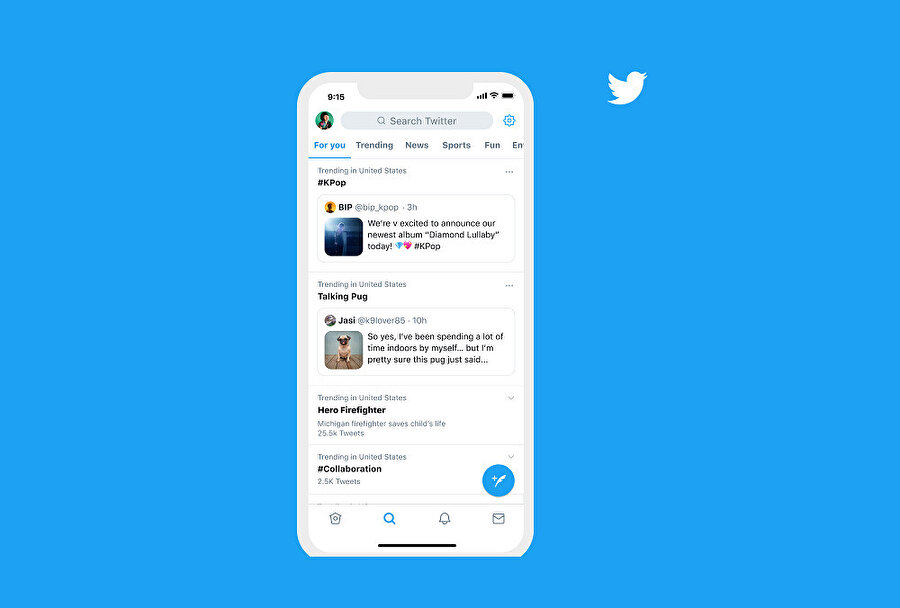 Twitter