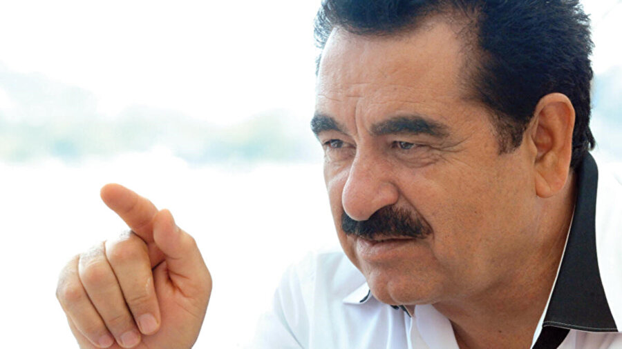 İbrahim Tatlıses