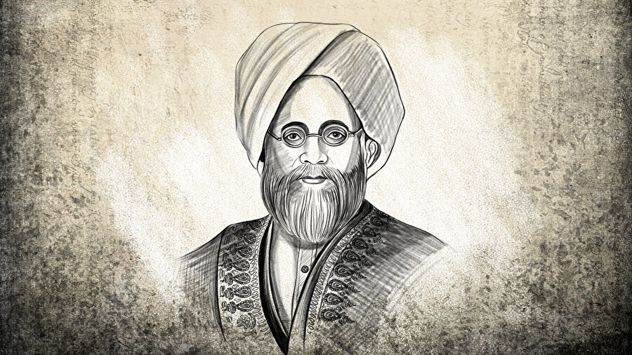Şiblî Nu'mânî, eskiyle yeniyi ustalıkla birleştirmiş bir isimdi.