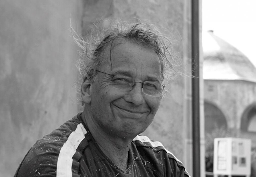 Jean Paul Falcioni.