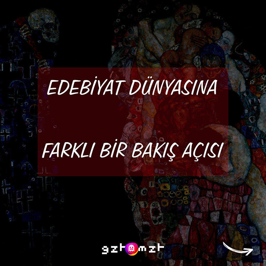 Edebiyat dünyasına kelime şakası güncellemesi getirmişler 😄