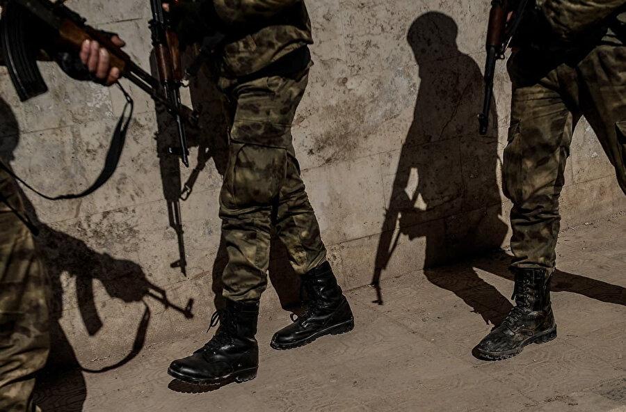 Geçiş Hükümeti ile Sudan Devrimci Cephesi arasında 17 yıllık çatışmaya son gelebilir.