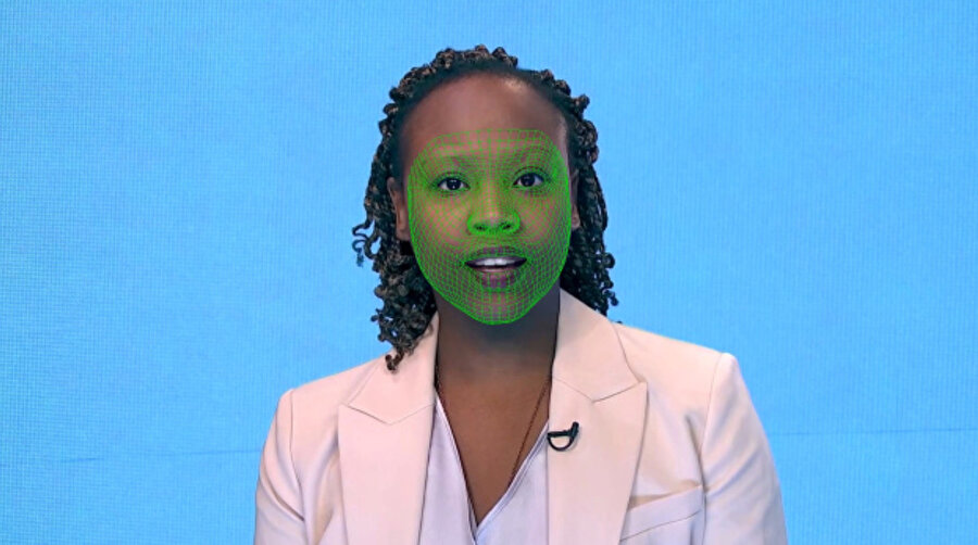 Deepfake