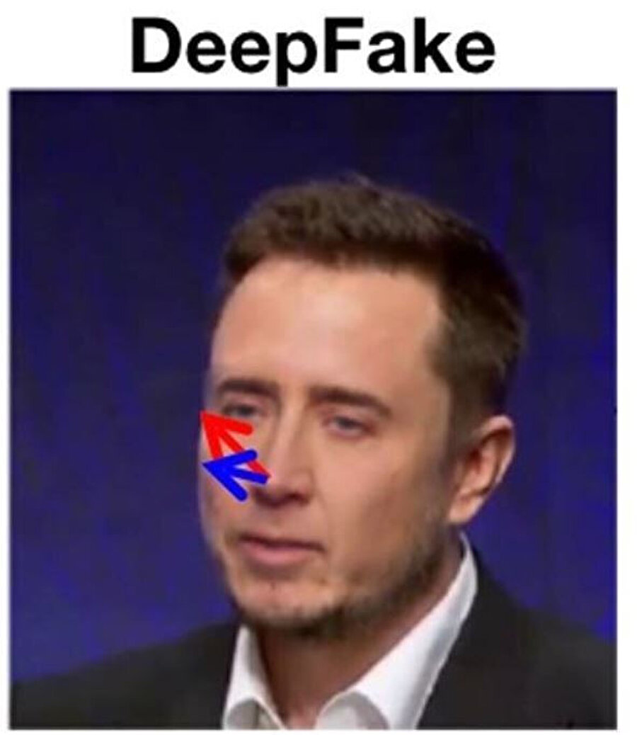 Deepfake teknolojisi özellikle son yıllarda çok fazla kullanılıyor.
