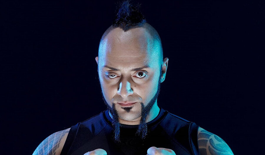 Hayko Cepkin