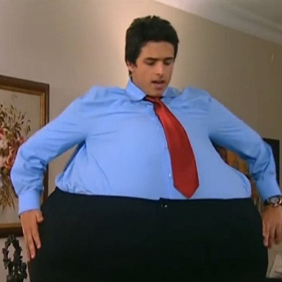 Koronadan ölmezsek kilodan patlayıp ölecez