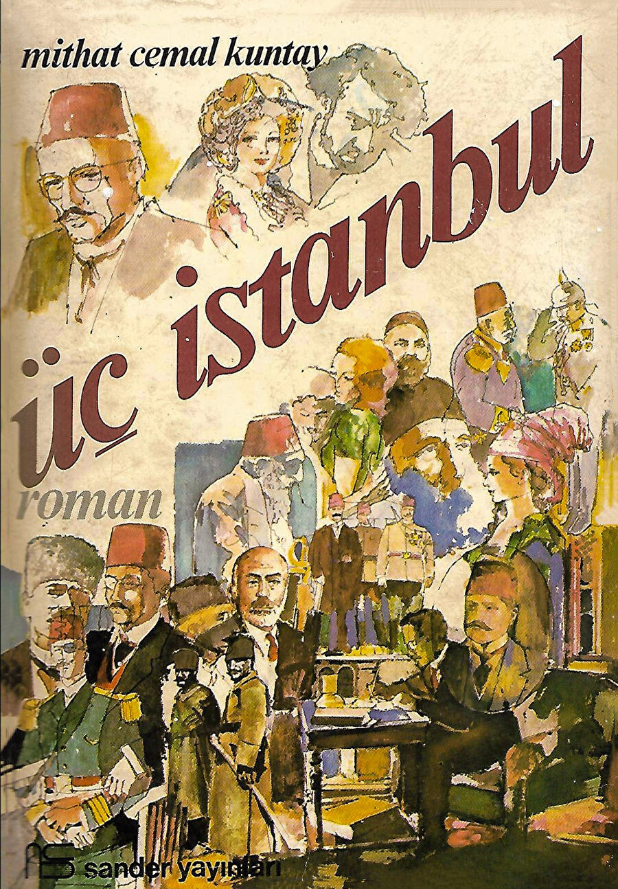 Mithat Cemal’in Üç İstanbul romanının Süheyla’sı ve Halide Edip’in Yeni Turan’ının Kaya’sı sade bir tesettürün peşinde oldular.