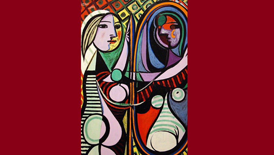 Romantik Devrim her şeyin bireyde hatta bireyin içinde toplanmasıdır diyebiliriz.