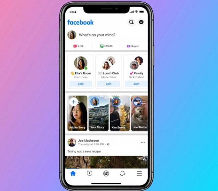 Messenger'da da artık WhatsApp'ta olduğu gibi mesajı iletme sayısı 5 kişiyle sınırlandırılıyor.