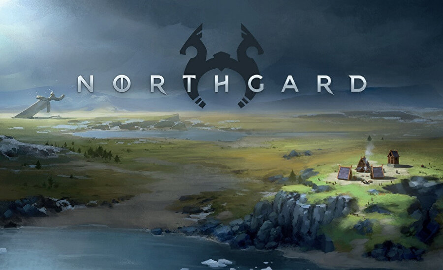 İskandinav mitolojisini temel alan Northgard, yeni keşfedilen gizemli bir kıtanın kontrolü için mücadele eden bir Viking klanını kontrol edebildiğiniz bir strateji oyunudur.