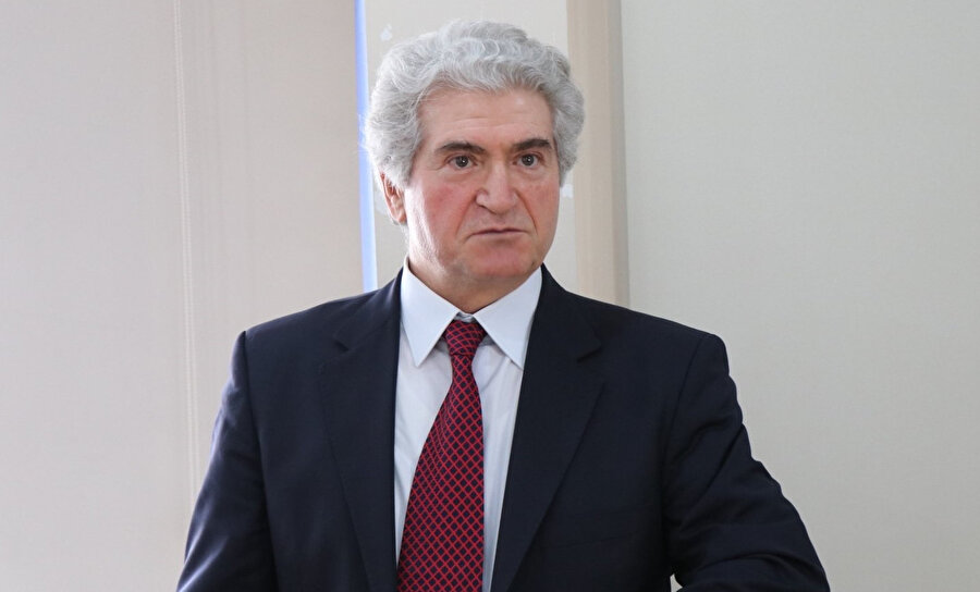 Nâzım Hikmet Polat