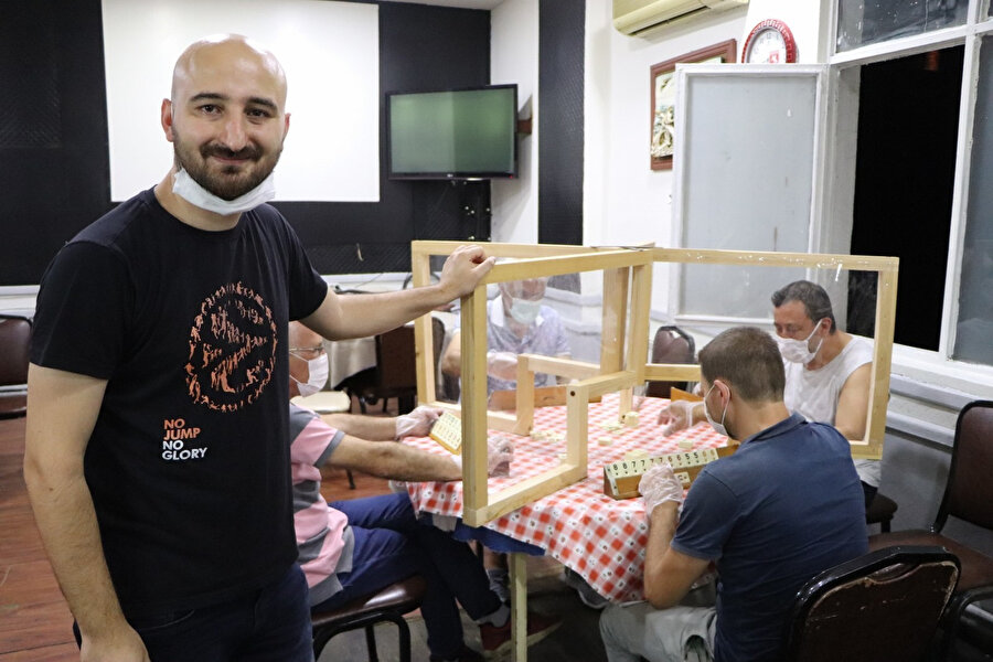 Kahvehanelerde oyun yasağını bitirecek proje