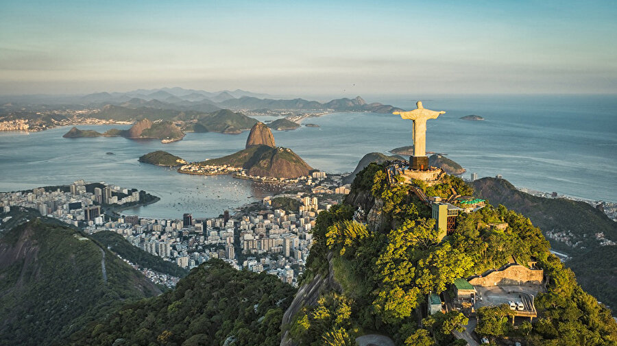Rio de Janeiro.