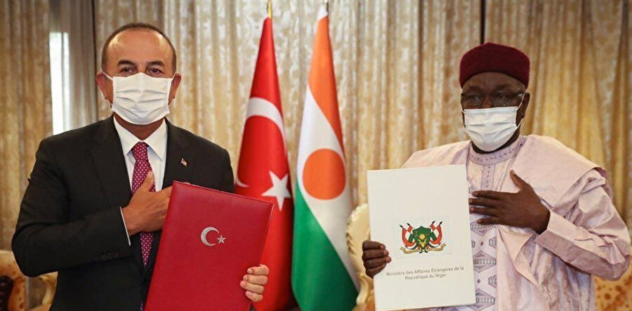 Türkiye ile Nijer arasında 2012 sonrası hızlanan ilişkiler çok boyutlu olarak devam etmektedir. 