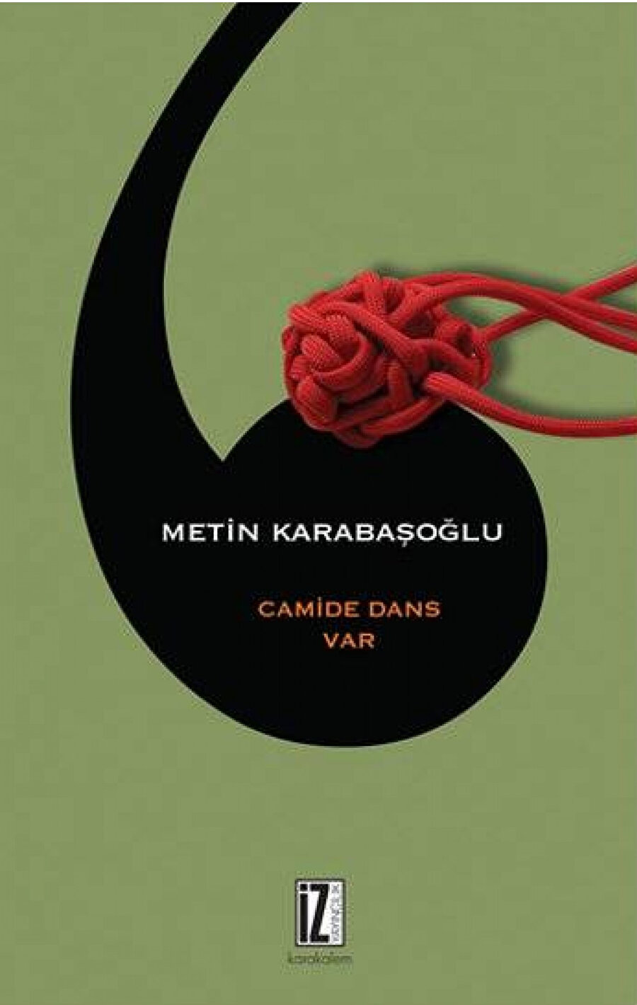 Metin Karabaşoğlu, 