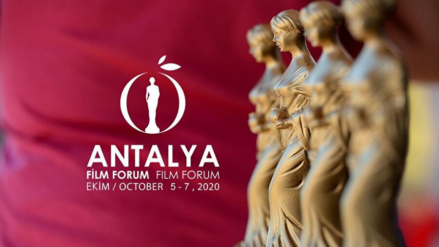 Antalya Altın Portakal Film Festivali