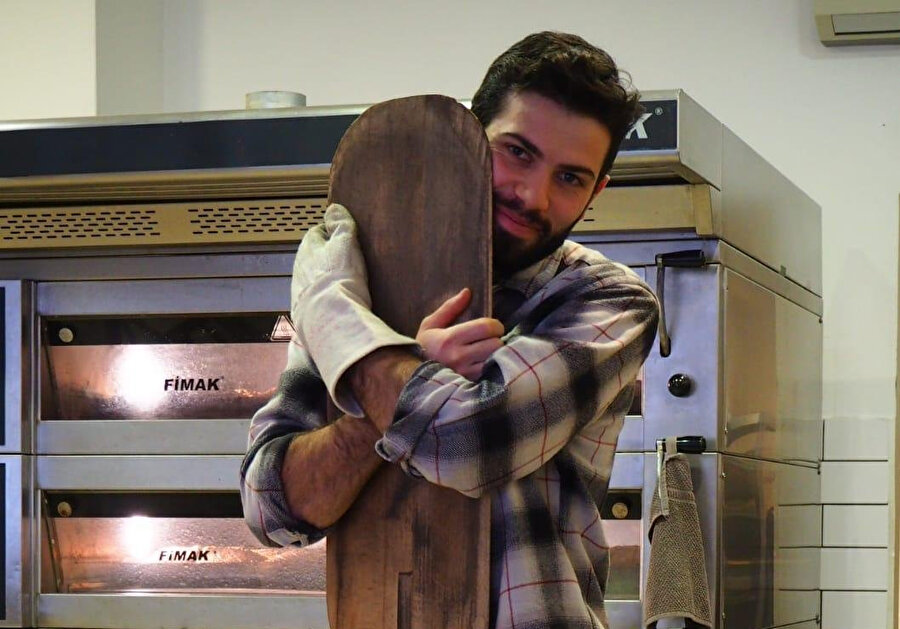 Burak Soykan