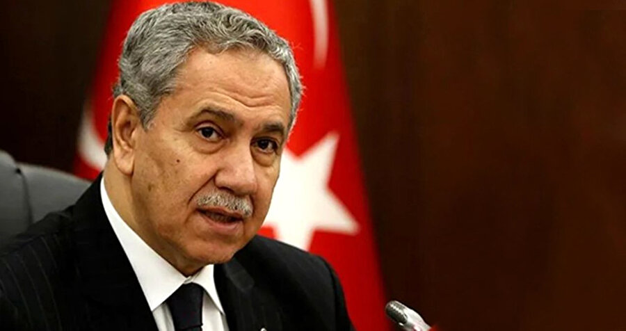Bülent Arınç