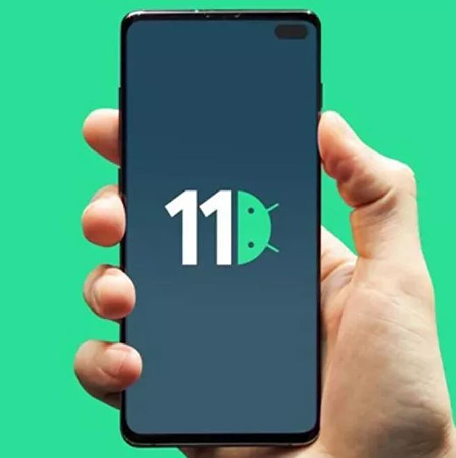 Android 11 ile birlikte bir dizi yepyeni özellik geliyor. Bunlar arasında medya denetimleri de var güncellenen bildirim sistemi de. 