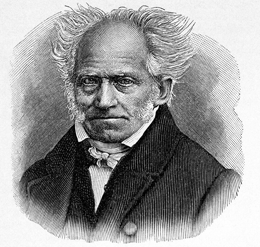 Schopenhauer'a göre çehre, tabiatın düşüncesini dışa vurur.