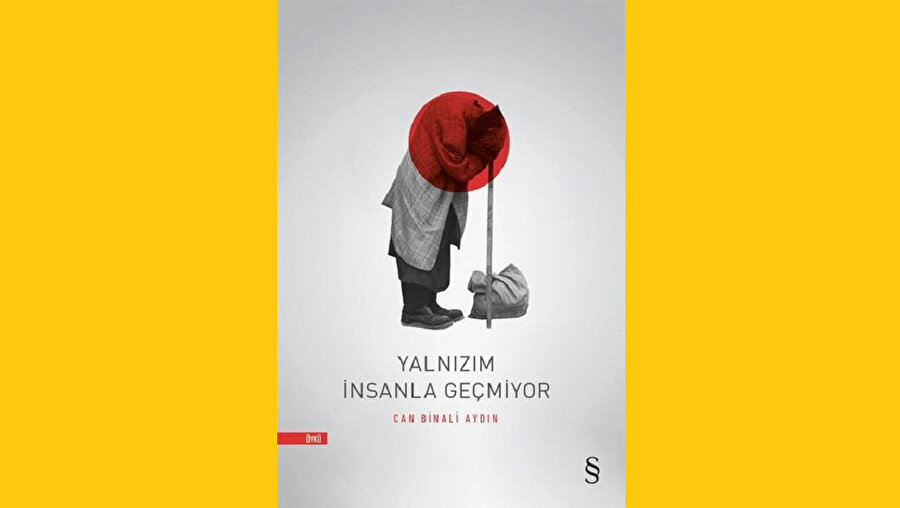 YALNIZIM İNSANLA GEÇMİYOR CAN BİNALİ - EVEREST YAYINLARI