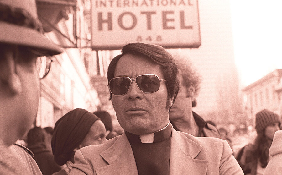 Jim Jones