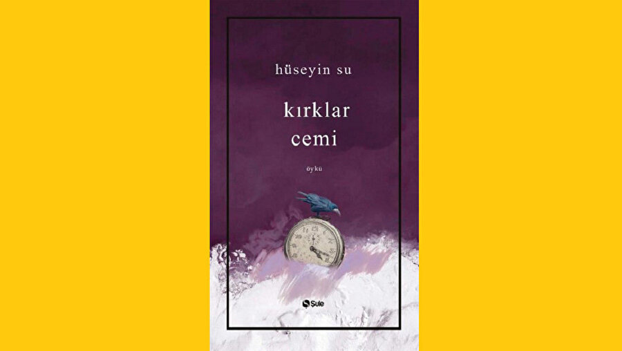 KIRKLAR CEMİ HÜSEYİN SU - ŞULE YAYINLARI