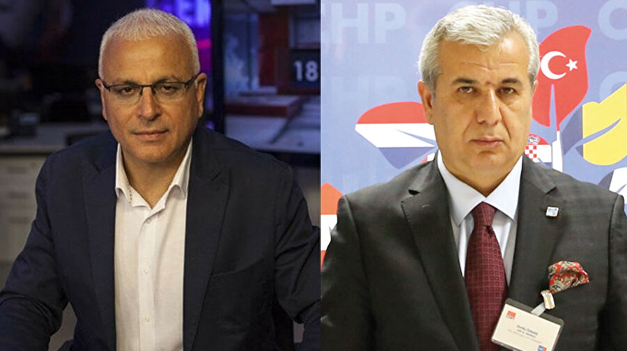 Durdu Özbolat, Yurt Gazetesi'nin sosyal paylaşım sitesi Twitter'daki şahsi hesabından açıklamada bulundu ve Tele 1 Genel Yayın Yönetmeni Merdan Yanardağ'a Tele 1 Televizyonu'nun hangi parayla kurulduğunu sordu.