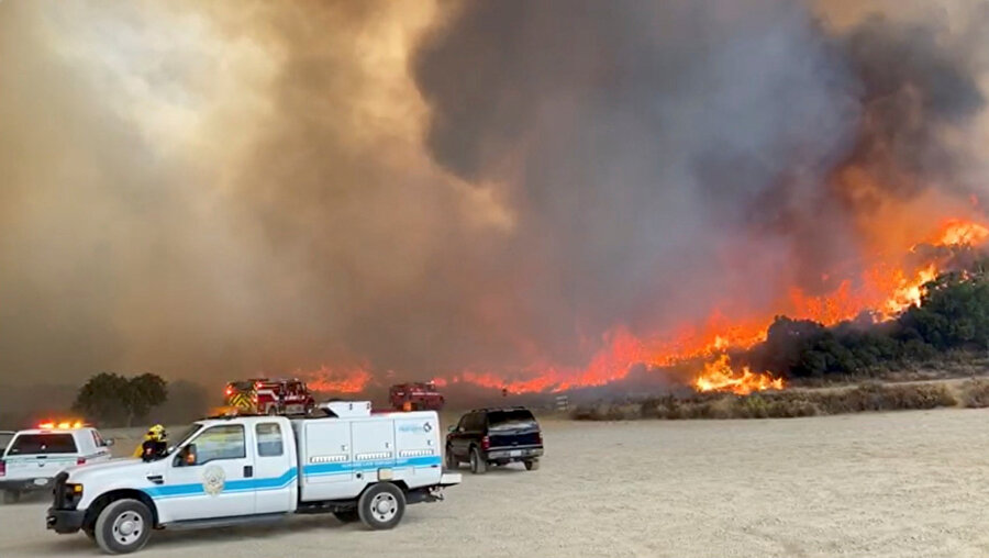 San Diego, Kaliforniya