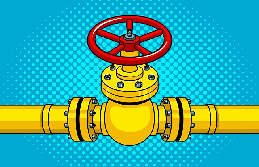 ‘Doğal gaz’ diyorsun, bir anda gaz vanası oluyor hepsi. Bir tanesi ‘damak çikolata etmez bu müjde’ diyerek komple damak zekâsını ortaya koyuyor.