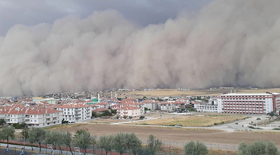 Polatlı, Ankara, 13 Eylül 2020