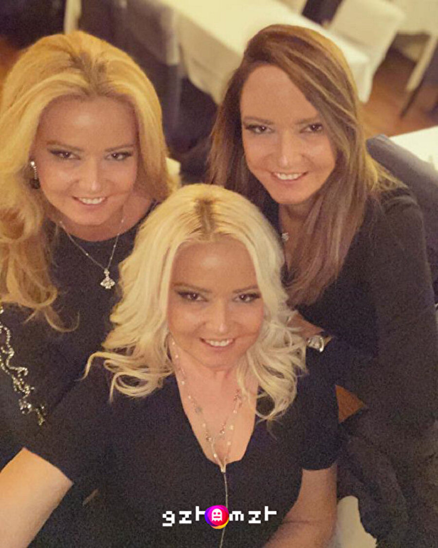 Tek kişilik dev kadro