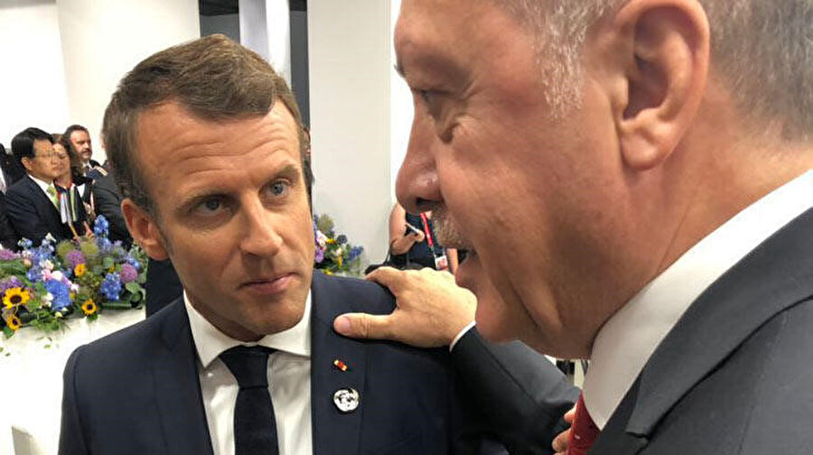 Macron, ‘Türkler laftan anlamaz’ demiş. Bu kaba oryantalist dilin bir yerde durmayacağını söyleyebiliriz. 