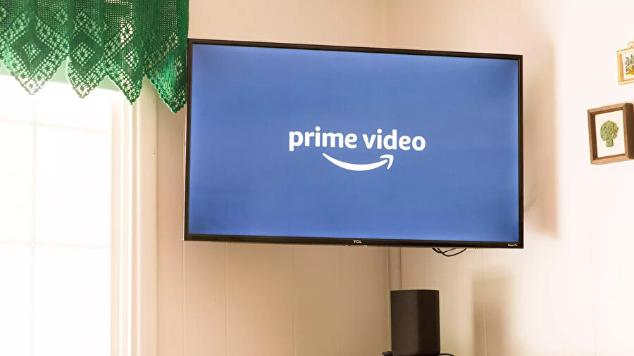 Amazon