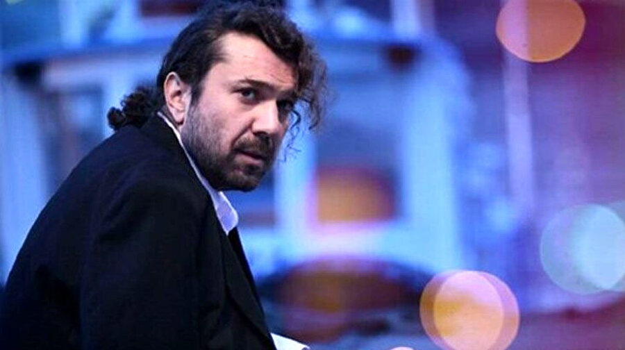 Halil Sezai