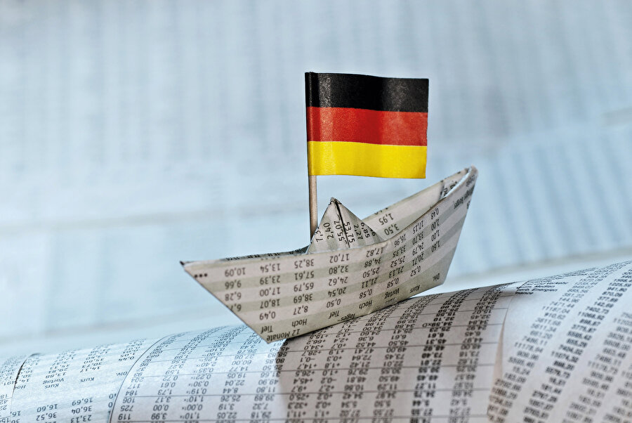 Edelman Trust Report, 20 yıldır Alman şirketlerine olan güveni araştıran önemli bir gösterge.