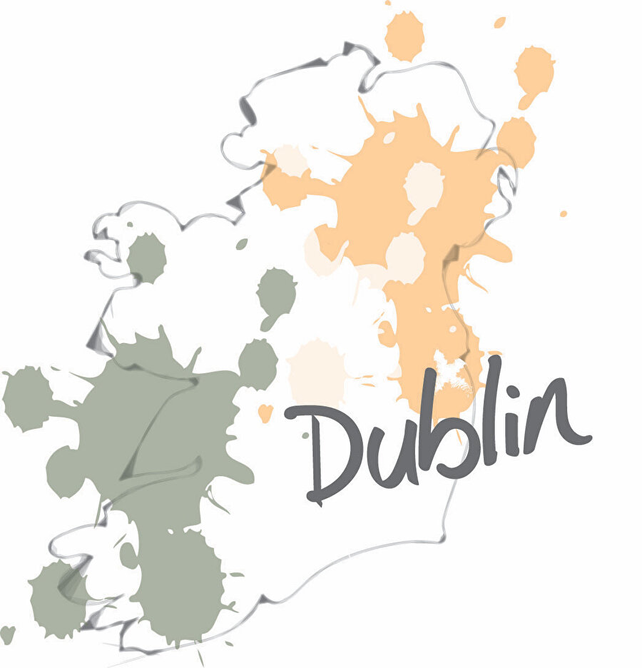 Pandemi ve Kent: Dublin.