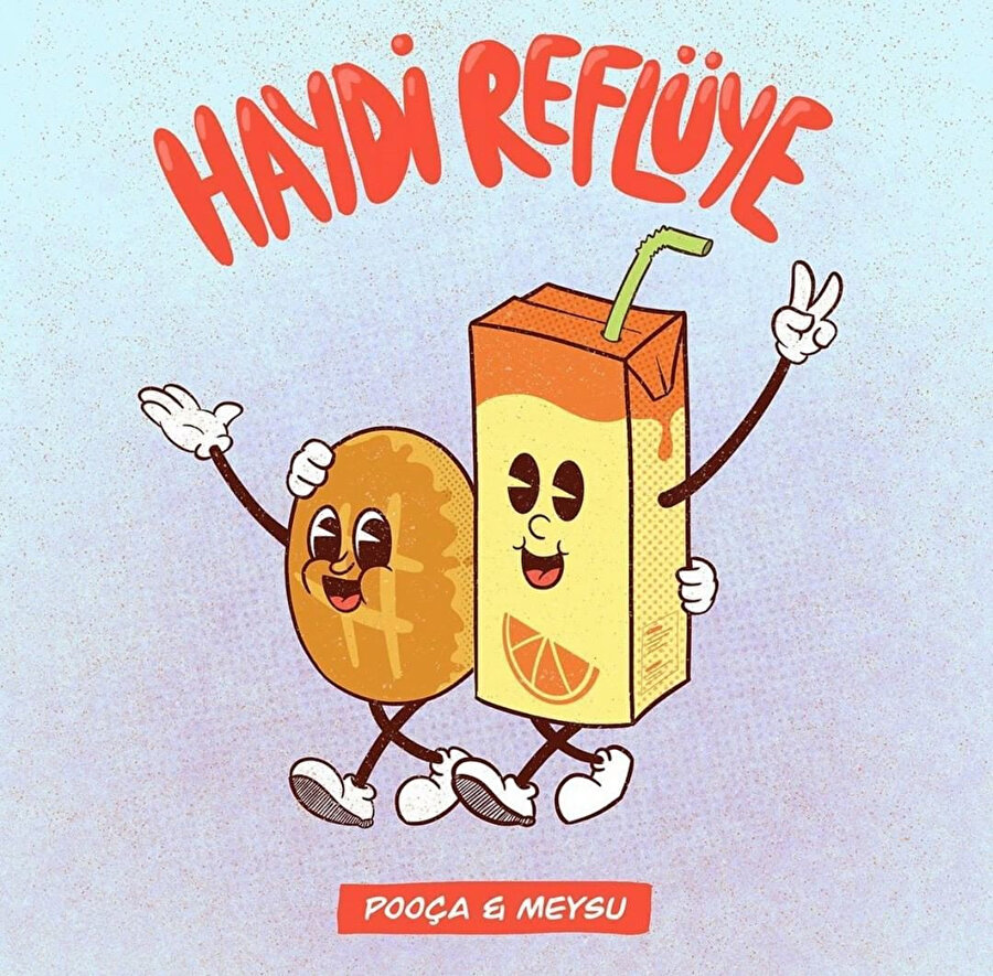 Mideme saygım yok kahvaltısı